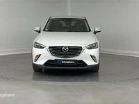 Occasion Mazda CX-3 106 ch (77 kW) 2016 Blanc SUV