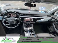 occasion Audi A8 Quattro 50 TDI 286 BVA Quattro