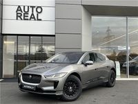 Occasion Jaguar I-Pace S 294 kW (400 ch) 2019 SUV