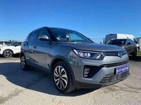 Occasion Ssangyong (KGM) Tivoli 2021 Gris SUV