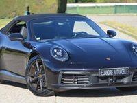 Occasion Porsche 911 Carrera S 450 ch (330 kW) 2019 Coupé