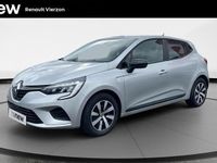 Occasion Renault Clio V Equilibre 2023 Gris Citadine