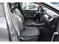 Occasion Renault Captur Intens 140 ch (102 kW) 2022 Gris SUV