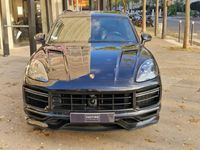 occasion Porsche Cayenne Turbo 4.0 550CH