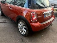 Occasion Mini Cooper 122 ch (89 kW) 2012 Citadine