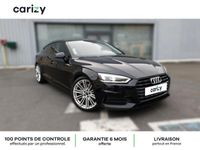 occasion Audi A5 Sportback V6 3.0 Tdi 272 Tiptronic 8 Quattro Avus