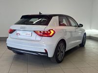 occasion Audi A1 Sportback Avus 35 TFSI 110 kW (150 ch) S tronic