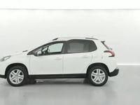 occasion Peugeot 2008 Puretech 82ch Bvm5 Style 5p