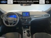 occasion Ford Kuga 2.5 Duratec 190ch FHEV E85 ST-Line X BVA