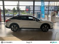 occasion Citroën C5 X Hybrid 225ch Shine Pack ëEAT8