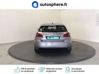 occasion Peugeot 308 1.5 BlueHDi 130ch S&S Active Pack EAT8