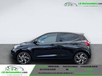 occasion Hyundai i10 1.0 T-GDI 100