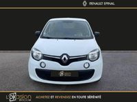 occasion Renault Twingo TWINGO IIIIII 1.0 SCe 70 E6C - Life