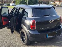 occasion Mini Cooper D Countryman 1.6