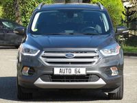 occasion Ford Kuga 2.0 TDCi 150CV 04/2017 85000KM