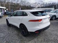 occasion Jaguar F-Pace 2.0D 180ch Portfolio 4x4 BVA8