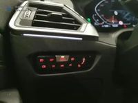 Occasion BMW 320 M Sport 193 ch (141 kW) 2021 Saphirschwarz métal Berline