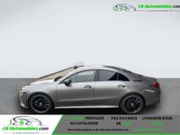 occasion Mercedes CL220 d BVA