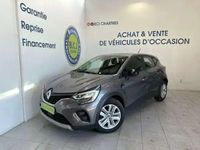 occasion Renault Captur Ii 1.0 Tce 100ch Business Gpl -21