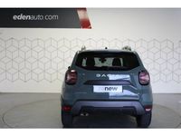 occasion Dacia Duster DUSTERECO-G 100 4x2 - Journey