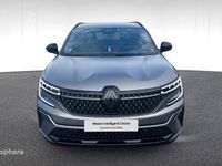 Occasion Renault Espace Esprit Alpine 131 ch (96 kW) 2024 Gris Monospace