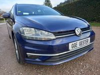 occasion VW Golf VII 