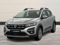 Occasion Dacia Sandero Comfort 102 ch (75 kW) 2022 Berline