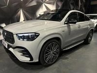Occasion Mercedes GLE53 AMG AMG 455 ch (334 kW) 2024 Gris SUV