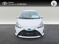 occasion Toyota Yaris 100h France Business 5p