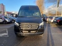 occasion Mercedes Sprinter 319 CDI 37 3T5 Pro Propulsion 9G-Tronic