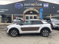 occasion Citroën C4 Cactus 1.2 PureTech 12V - 110 S\u0026S Shine