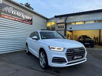 occasion Audi Q5 V6 3.0 50 Tdi 286 Quattro S Line