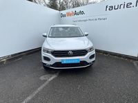 occasion VW T-Roc 1.5 TSI 150 EVO Start/Stop DSG7 Carat