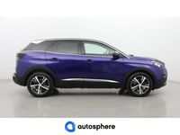 occasion Peugeot 3008 2.0 BlueHDi 150ch GT Line S&S