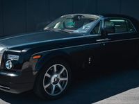 Occasion Rolls Royce Phantom 460 ch (338 kW) 2011 Coupé