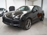 occasion Porsche Cayenne Turbo 3.0 V6 Tiptronic S (eu6d-temp)