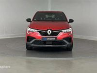 Occasion Renault Arkana RS Line 95 ch (69 kW) 2022 Rouge SUV