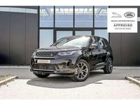 occasion Land Rover Discovery P300e R-dynamic Se 2 Years Warranty