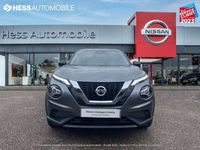 occasion Nissan Juke 1.0 DIG-T 117ch Acenta