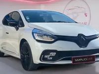 occasion Renault Clio IV Rs 1.6 Turbo 200 Ch Edc