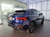 occasion Audi Q3 Q3 SPORTBACKSportback 35 TFSI 150 ch S tronic 7