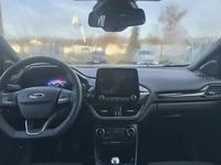 Occasion Ford Puma ST-Line 2024 Noir métallisé
