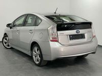 occasion Toyota Prius 1.8i VVT-i Hybrid 1erMain - Carnet