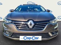 occasion Renault Talisman Estate Intens - 1.6 dCi 130 4Control EDC