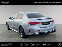 Occasion Mercedes C300 AMG line 204 ch (150 kW) 2024 Berline