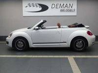 occasion VW Beetle Cabrio * CUP * clim. bi-zone * 1.2 TSI manuelle