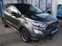 occasion Ford Ecosport ST-Line 1.0 Ecoboost 125cv M6 FWD