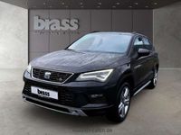 occasion Seat Ateca 1.5 TSI ACT FR OPF (EURO 6d-TEMP)