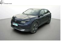 Occasion Citroën C4 137 ch (100 kW) 2025 Bleu Berline