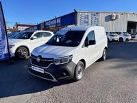 Occasion Renault Kangoo 97 ch (71 kW) 2024 Blanc Monospace